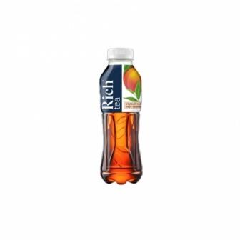 Чай Рич 1л персик
