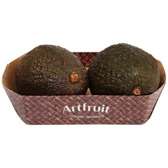Авокадо Хаас Ready to eat Артфрут 2шт