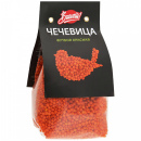 Чечевица Bravolli! красная Футбол 350г