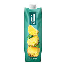 Сок IL Primo 1л Ананас