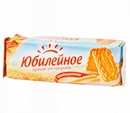 Печенье Юбилейное Традиционное 112г