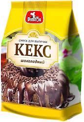 Кекс Престон Шоколадный 300г