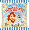 Палочки Королевские кукурузные для мальчиков 70г