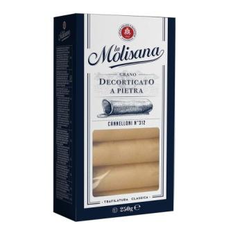 Макароны La Molisana Cannelloni каннеллони 250г