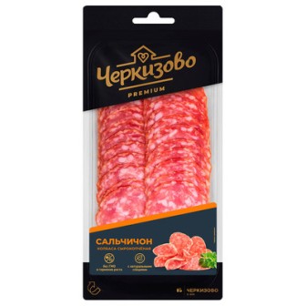 Колбаса Сальчичон Черкизово с/к 100г