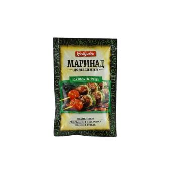 Маринад Костровок Кавказский 80г