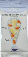 Смесь салатная Толк польза Сибирская 60г