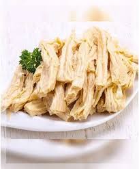 Спаржа по-Корейски