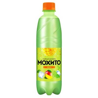 Мохито Калинов 0.5л Манго