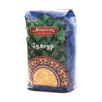 Булгур Националь 450г