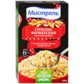 Хлопья Мистраль Геркулес Фермерские 400г