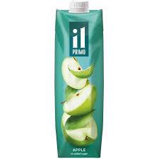 Сок IL Primo 1л Яблоко