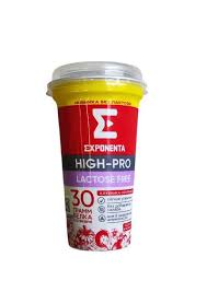 Напиток Exponenta High-Pro 250г безлакт. клуб/земл