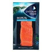Рыба Русское Море Форель филе-кусок с/с 200г
