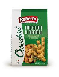 Палочки Roberto Гриссини Кроккини розмарин 150г
