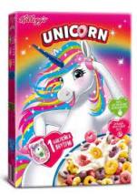 Готовый завтрак Unicorn колечки 195г
