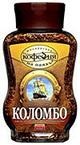 Кофе МКП Коломбо 95г ст/б