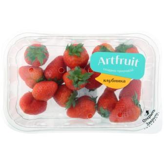 Клубника Артфрут 250г