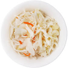 Капуста квашеная с морковью Дары Природы