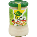 Хрен Кюне Столовый 250г ст/б