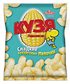 Снэки Кузя Лакомкин кукурузные 38г