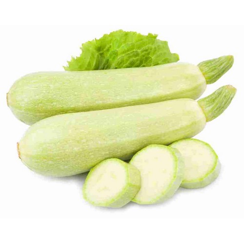 Кабачки Белые